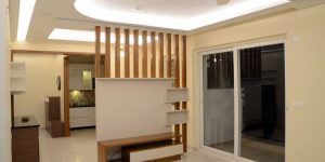 Harga Partisi Ruangan per Meter