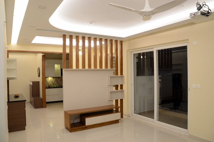 Harga Partisi Ruangan per Meter