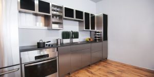 Kitchen Set Alumunium Malang