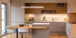 Referensi Kitchen Set