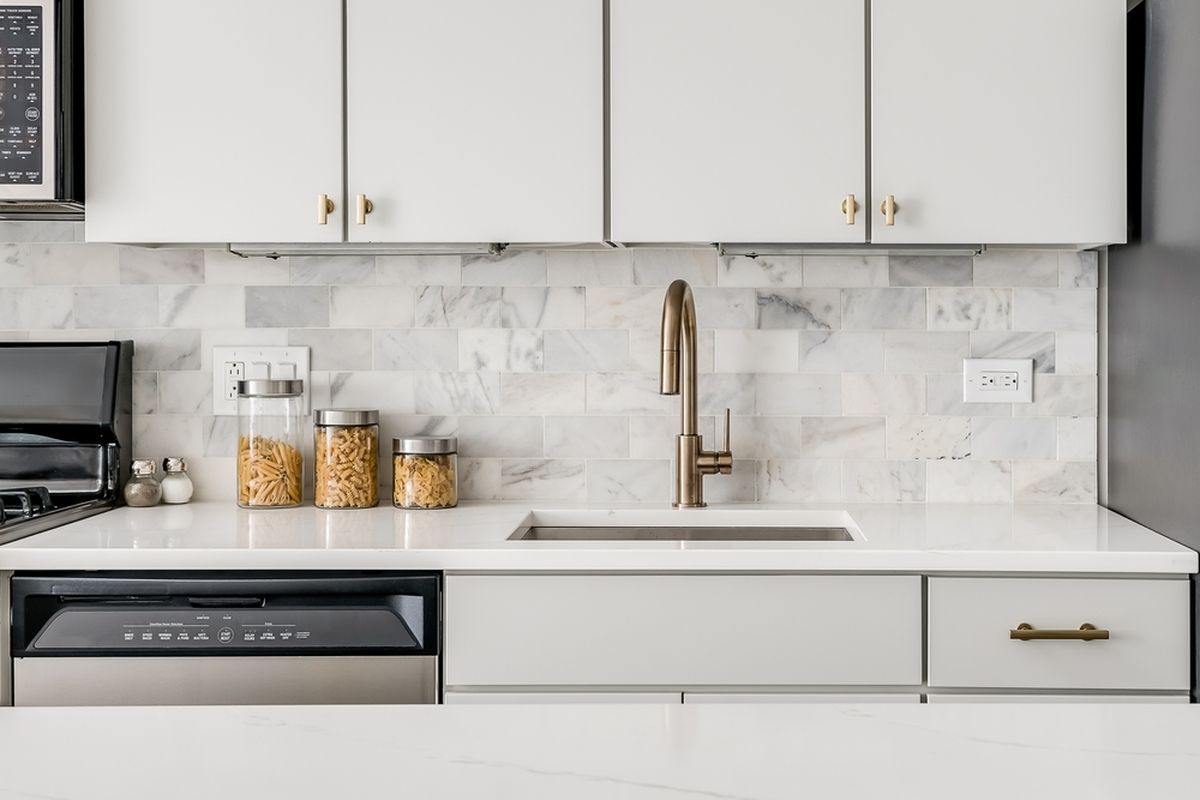 backsplash dapur